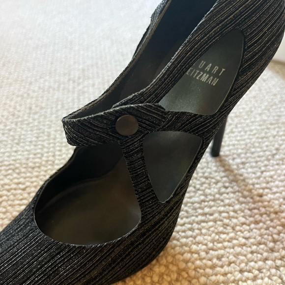 Stuart Weitzman Heels - Size 8 - Picture 5 of 10